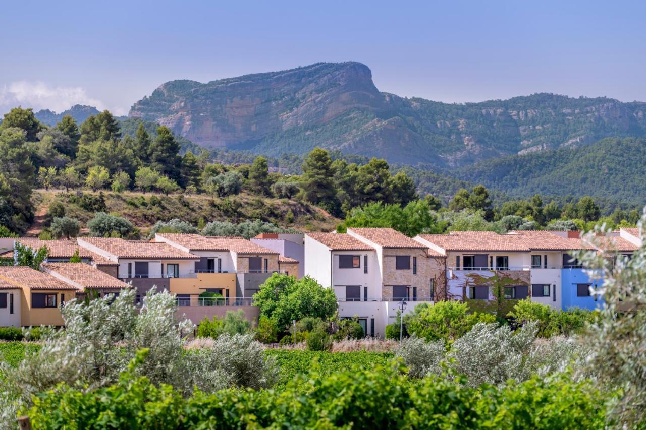 Hotel Vilar Rural D'Arnes By Serhs Hotels Sant Carles de la Ràpita Exterior photo