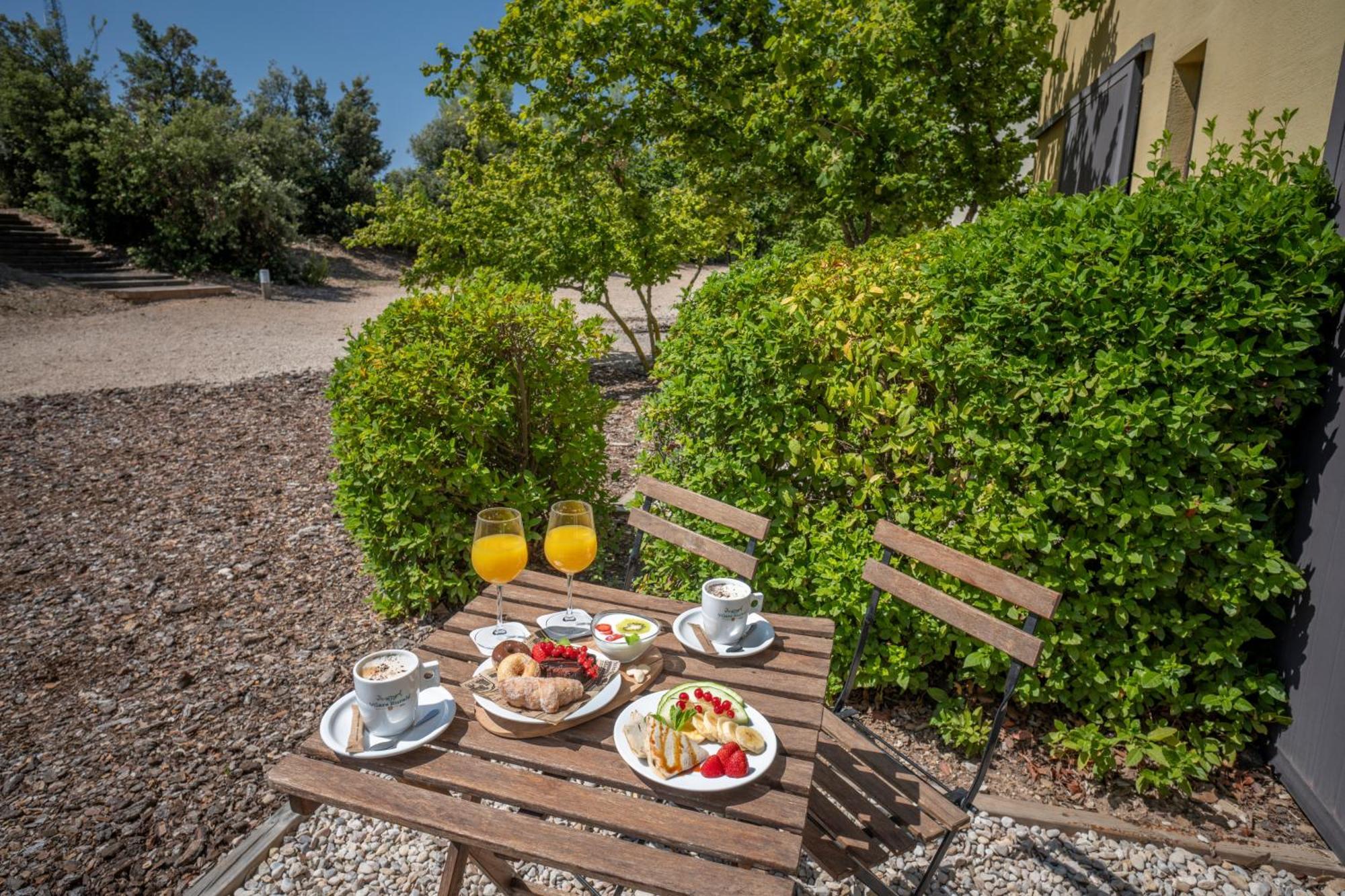 Hotel Vilar Rural D'Arnes By Serhs Hotels Sant Carles de la Ràpita Exterior photo